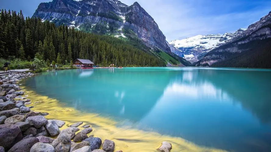 高效智能稳定性